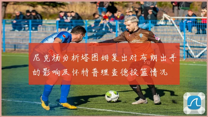 尼克杨分析塔图姆复出对布朗出手的影响及怀特普理查德投篮情况